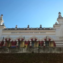 Escuela Jesús García Naveira