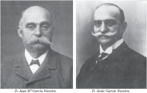 Hermanos García Naveira
